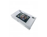 Цифровая фоторамка Espada E-18WF 16Gb, Wi-Fi, Cloud, 8", цвет черный, с возможностью облачного хранения