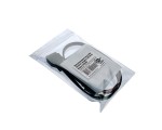 Переходник разветвитель с материнской платы 20pin на type E и 20Pin, чипсет GL3510, USB 3.2 Gen 1 (USB3.0), модель EiD20EM