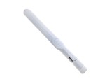 Wifi антенна RP-SMA для роутеров, 5 dBi, модель ANT-3500GHW,белая, Espada