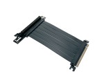 Удлинитель PCI-E X16 M to PCI-E X16 F, модель PCIE3.0x16/x16, Espada 15см