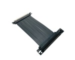 Удлинитель PCI-E X16 M to PCI-E X16 F, модель PCIE3.0x16/x16, Espada 15см