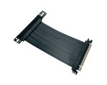 Удлинитель PCI-E X16 M to PCI-E X16 F, модель PCIE3.0x16/x16, Espada 15см