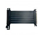 Удлинитель PCI-E X16 M to PCI-E X16 F, модель PCIE3.0x16/x16, Espada 15см