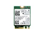 Контроллер NGFF Intel 3165NGW WiFi 433Мбит/сек,2.4/5Ghz, Bluetooth 4.2