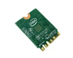 Контроллер NGFF Intel 3165NGW WiFi 433Мбит/сек,2.4/5Ghz, Bluetooth 4.2