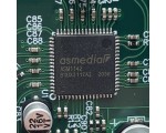Контроллер PCI-E, USB 3.2 Gen2(2xUSB-A), модель PCIeU2AGen2, Espada