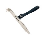 Планка в корпус USB C 3.2 Gen2x2, Ebr20C, 20Gbps, Espada, type E MB