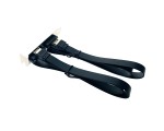 Планка в корпус USB C 3.2 Gen2x2 2 порта, EbrLow22, 20Gbps низкопрофильная