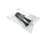 Планка в корпус USB C 3.2 Gen2x2 2 порта, EbrLow22, 20Gbps низкопрофильная