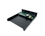 Планка на переднюю панель 2хUSB type C и 2хUSB type A 5 Гбит/сек  /планка лицевая в отсек FDD 3,5" / хаб