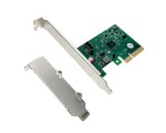 Контроллер PCI-E, USB 3.2 Gen2x2 20Gbps Type-E, модель PCIeU322E, Espada