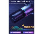Динамический микрофон с пантографом PD200XS