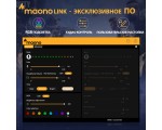 Микрофон MAONO, модель DM30 RGB