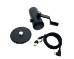 Микрофон MAONO, модель DM30 RGB