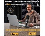 Звуковые устр-ва Микрофон MAONO PD100X