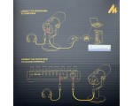 Звуковые устр-ва Микрофон MAONO PD100X