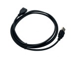 Кабель удлинитель USB 2.0 AM-AF 1,8 метра Espada Emf18