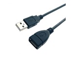 Кабель удлинитель USB 2.0 AM-AF 1,8 метра Espada Emf18
