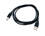 Кабель для принтера USB 2.0 AM-BM 1,8 метра Espada Ebm18