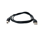 Кабель для принтера USB 2.0 AM-BM 1,8 метра Espada Ebm18