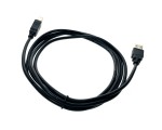 Кабель для принтера USB 2.0 AM-BM 1,8 метра Espada Ebm18