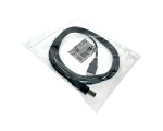 Кабель для принтера USB 2.0 AM-BM 1,8 метра Espada Ebm18