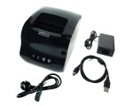 Термопринтер этикеток Xprinter XP-365B USB+ WiFi