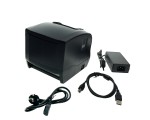 Термопринтер этикеток Xprinter XP-365B USB+ WiFi
