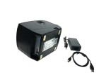 Термопринтер этикеток Xprinter XP-365B USB+ WiFi