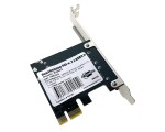 Контроллер PCI-E, USB3.0 2 port,chip ASM1042, модель EU30A2, Espada