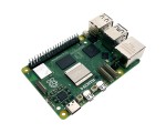 Микрокомпьютер Raspberry Pi 5 4Гб