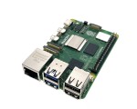 Микрокомпьютер Raspberry Pi 5 4Гб