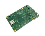 Микрокомпьютер Raspberry Pi 5 4Гб