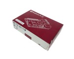 Микрокомпьютер Raspberry Pi 5 4Гб