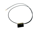 Wifi Антенна внутренняя для ноутбука с разъемом U.FL + RF кабель 3 dBi Espada, 55 см