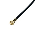 Wifi Антенна внутренняя для ноутбука с разъемом U.FL + RF кабель 3 dBi Espada, 55 см
