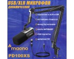 Динамический микрофон PD100XS