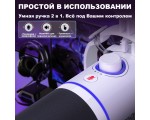 Динамическй микрофон MAONO PD200XS белый