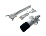 Динамическй микрофон MAONO PD200XS белый
