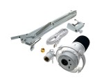 Динамическй микрофон MAONO PD200XS белый