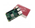 Микрокомпьютер Raspberry Pi 5 8Гб