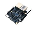 Тонкий клиент Orange Pi R1 512MB Allwinner H3 Quad-core
