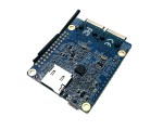Тонкий клиент Orange Pi R1 512MB Allwinner H3 Quad-core