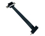 Удлинитель PCI-E X1(M)/X1(F), PCI-E 3.0, 15 cm, (PCIE3x1x1v15)