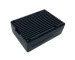 Корпус для Raspberry Pi 5 алюминиевый