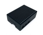 Корпус для Raspberry Pi 5 алюминиевый