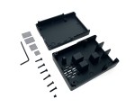 Корпус для Raspberry Pi 5 алюминиевый