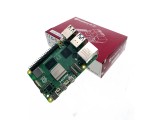 Микрокомпьютер Raspberry Pi 5 16Гб