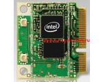 Контроллер Mini PCI-E WIFI/WIMAX Intel 5150 512AGXHRU 2 антенны (half+full)
