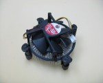 Кулеры Socket 775